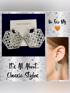 TORY BURCH-CLEARANCE- ONE ITEM DEAL - AUTHENTIC NEW-BUY NOW-SHIPPING DEDUCTED